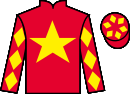 jockey silks
