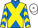jockey silks