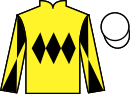 jockey silks