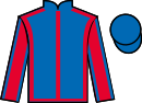jockey silks