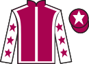 jockey silks