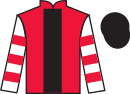 jockey silks