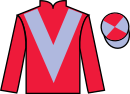 jockey silks