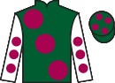 jockey silks