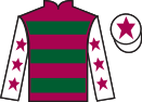 jockey silks