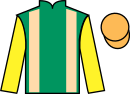 jockey silks