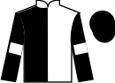 Jockey silks for Kids Say Lastgojoe (FR)
