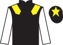 Jockey silks for Eagle One