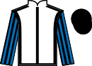 Jockey silks for Spendmore Lane