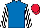 jockey silks