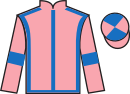 jockey silks