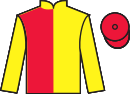 jockey silks