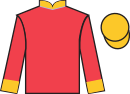 jockey silks