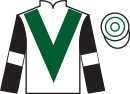 jockey silks