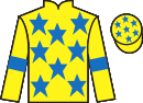 jockey silks