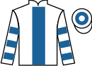 jockey silks