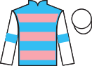jockey silks