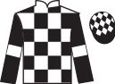 jockey silks