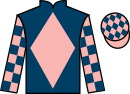 jockey silks