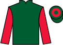 jockey silks
