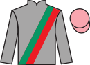 jockey silks