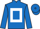 jockey silks