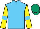 jockey silks