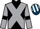 jockey silks