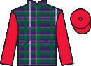 jockey silks