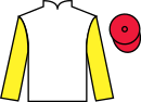 jockey silks