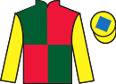 jockey silks