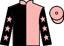 jockey silks