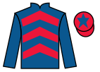 jockey silks