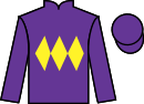 jockey silks