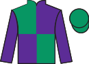 jockey silks