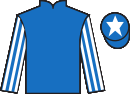 jockey silks