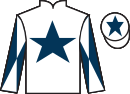 jockey silks