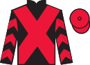 jockey silks