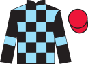 jockey silks