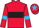 jockey silks