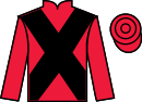 jockey silks