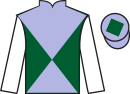 jockey silks