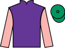 jockey silks