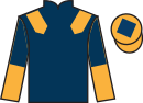 jockey silks