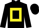 jockey silks