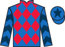 jockey silks