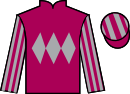 jockey silks