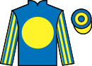jockey silks