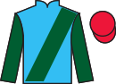 jockey silks