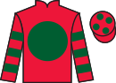 jockey silks